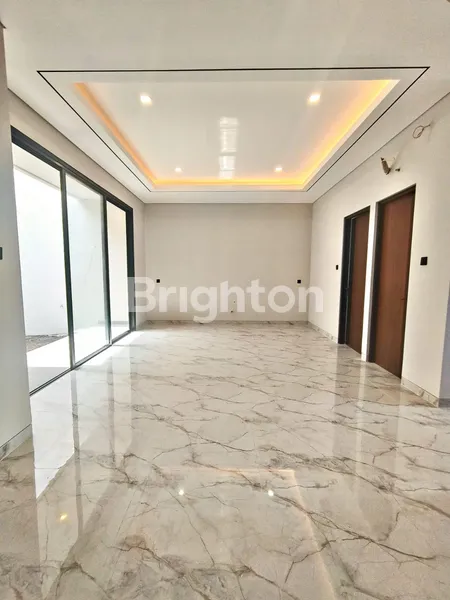 image RUMAH MANYAR KERTOARJO DKT GM ITS UNAIR SURABAYA MODERN.MINIMALIS (1)