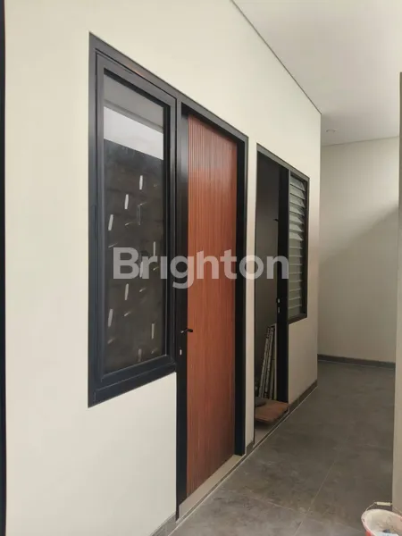 image RUMAH MANYAR KERTOARJO DKT GM ITS UNAIR SURABAYA MODERN.MINIMALIS (7)