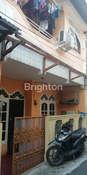 image RUMAH TANJUNG DUREN SELATAN - JAKARTA BARAT (1)