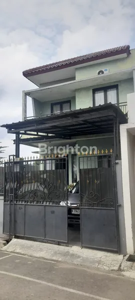 image RUMAH CANTIK DAN NYAMAN SIAP HUNI .DEKAT DANAU DI PETUKANGAN SELATAN  JAKARTA SELATAN  (1)