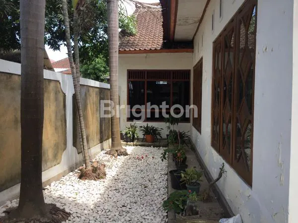 image RUMAH CANTIK DAN  STRATEGIS , GANG MELATI, DENPASAR, BALI. (2)