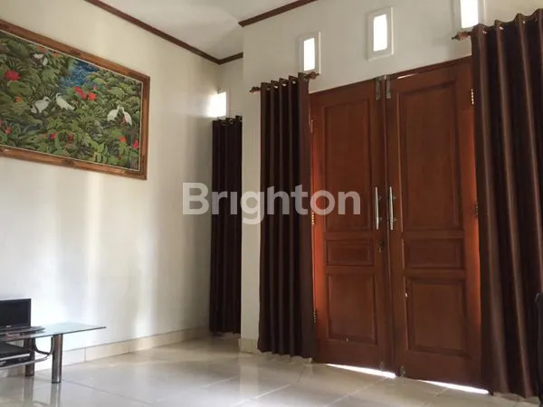 image RUMAH CANTIK DAN  STRATEGIS , GANG MELATI, DENPASAR, BALI. (8)