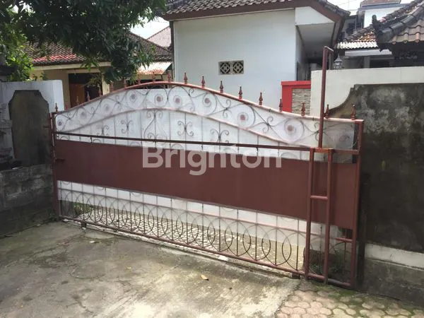 image RUMAH CANTIK DAN  STRATEGIS , GANG MELATI, DENPASAR, BALI. (1)
