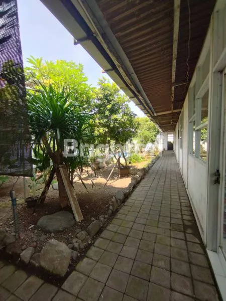 image GUDANG DENGAN LAHAN CUKUP LUAS BUAT PABRIK DAN GUDANG DI TAMBAKSAWAH (3)