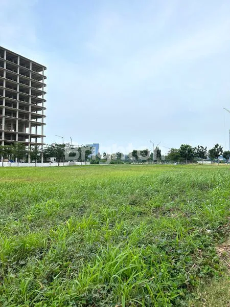 image KAVLING BROOKLYN SEWA MURAH 15X30 M PIK 2 (1)