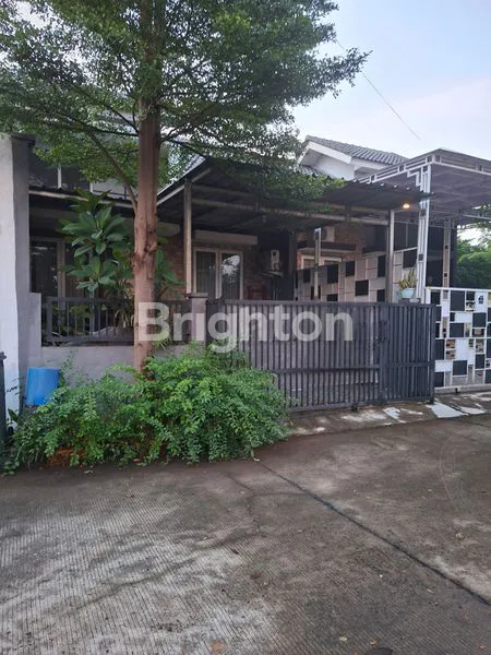 image RUMAH NYAMAN PERMATA CIMANGGIS DEPOK (1)