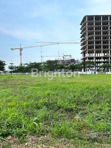 image KAVLING BROOKLYN SEWA MURAH 15X30 M PIK 2 (2)