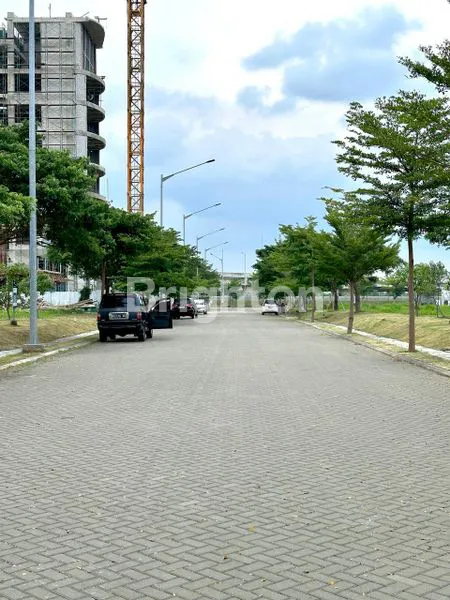 image KAVLING BROOKLYN SEWA MURAH 15X30 M PIK 2 (3)