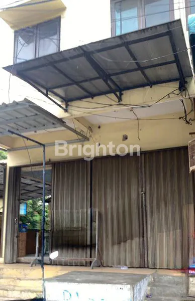 image DISEWAKAN RUKO 2 LANTAI KELAPA GADING  (1)