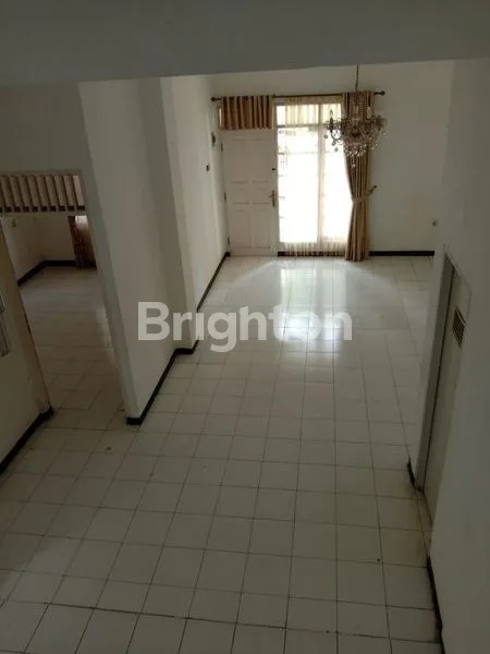 image RUMAH 2 LANTAI STRATEGIS DI TAMAN YASMIN, BOGOR (2)