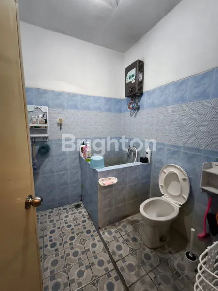 image RUMAH SIAP HUNI DI JALAN KESUMBA (7)