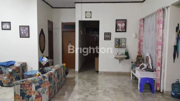 image RUMAH NYAMAN, ASRI & LUAS DI PERUMAHAN ELIT DEPOK (3)