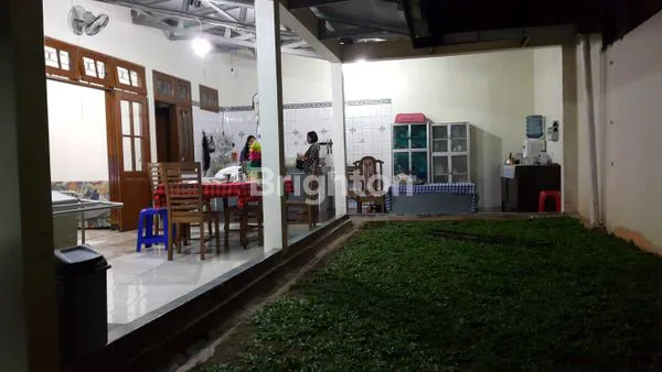 image RUMAH NYAMAN, ASRI & LUAS DI PERUMAHAN ELIT DEPOK (6)