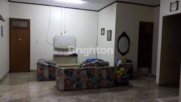 image RUMAH NYAMAN, ASRI & LUAS DI PERUMAHAN ELIT DEPOK (2)