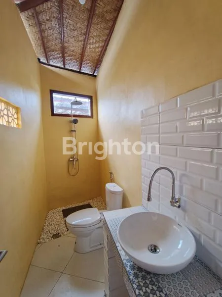 image RUMAH ASRI DAN NYAMAN DEKAT PANTAI NYANYI, KEDIRI – TABANAN (5)