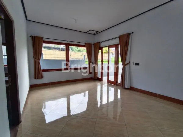 image RUMAH ASRI DAN NYAMAN DEKAT PANTAI NYANYI, KEDIRI – TABANAN (4)