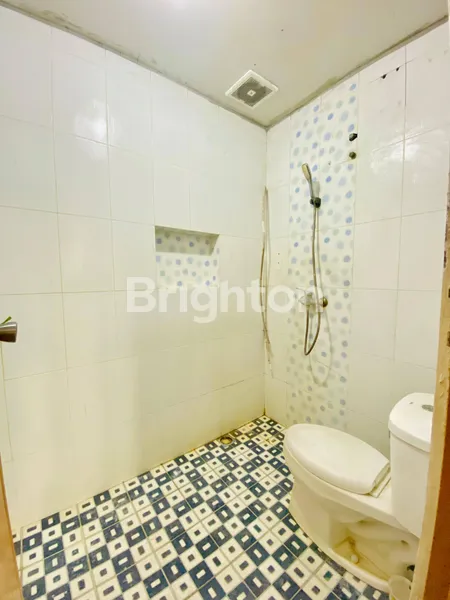 image RUMAH 600 JT FULL RENOVASI WARU SIDOARJO ROW JALAN 6 METER (5)