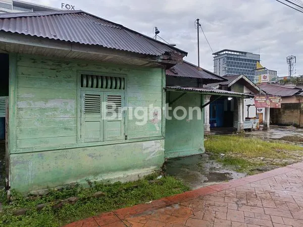 image PELUANG EMAS!! DIJUAL TANAH DI LOKASI STRATEGIS! (3)