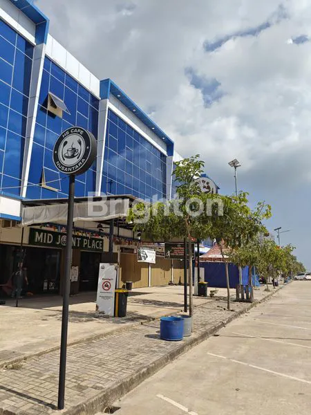 image RUKO STRATEGIS BENGKONG GOLDEN CITY, HOOK, 3 LANTAI, COCOK USAHA (3)