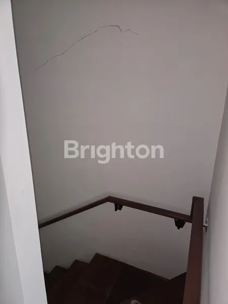 image HUNIAN NYAMAN ROW JALAN LEBAR RUMAH PONDOK TJANDRA (3)