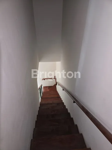 image HUNIAN NYAMAN ROW JALAN LEBAR RUMAH PONDOK TJANDRA (8)