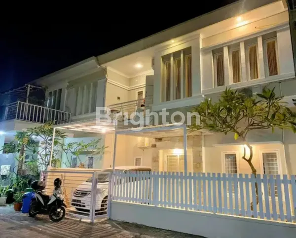 image DIJUAL RUMAH 3KT 3KM - DENPASAR BARAT (1)