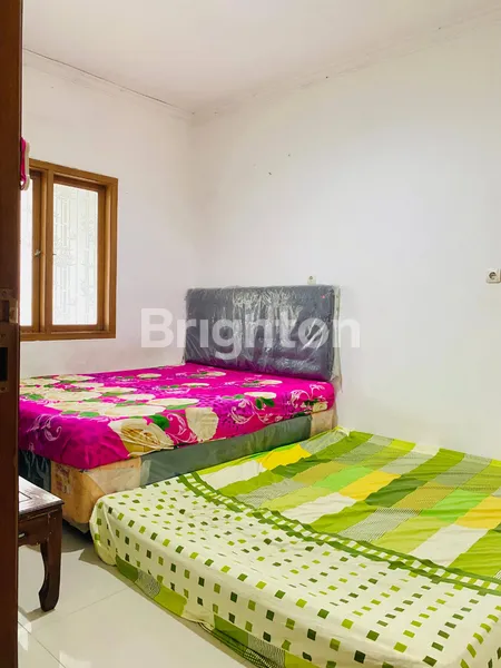 image RUMAH FULL RENOVASI WARU SIDOARJO ROW JALAN 6 METER (4)