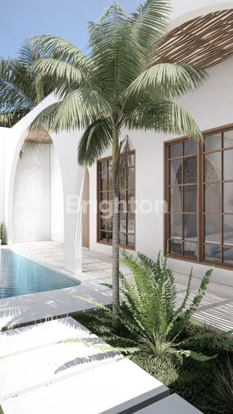 image VILLA MEWAH CASA ALABEN KUTUH - PRIVATE POOL & SHM STRATEGIS (1)