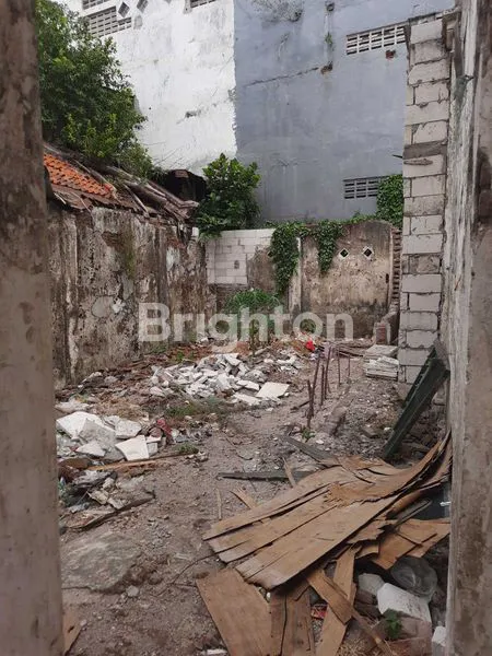 image LAHAN KOMERSIAL LOKASI STRATEGIS, PUSAT KOTA SURABAYA (6)