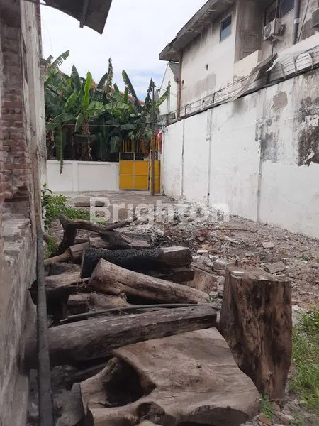 image LAHAN KOMERSIAL LOKASI STRATEGIS, PUSAT KOTA SURABAYA (4)