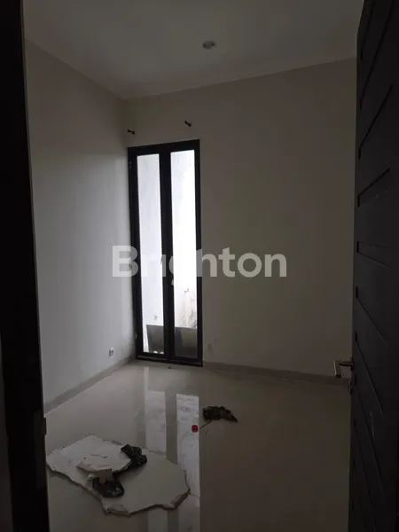 image HUNIAN NYAMAN ROW JALAN LEBAR RUMAH PONDOK TJANDRA (6)