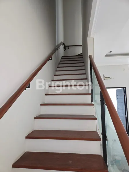 image HUNIAN NYAMAN ROW JALAN LEBAR RUMAH PONDOK TJANDRA (7)