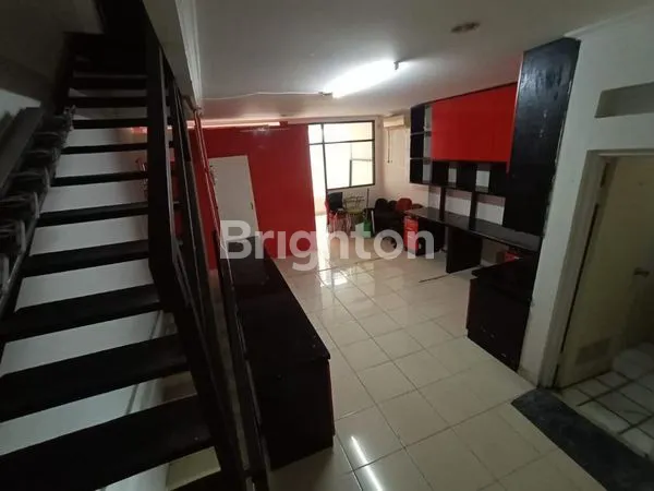 image RUKO CANTIK DI JL A YANI BANDUNG (5)