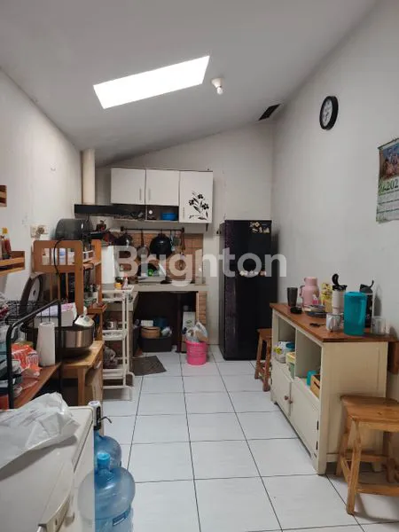 image RUMAH STRATEGIS FULLY FURNISHED DI BOJONGGEDE BOGOR (3)