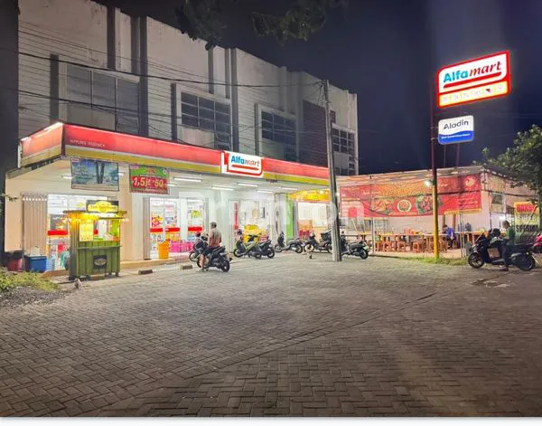 image RUKO PREMIUM WIYUNG: TERSEWA ALFAMART, LOKASI HOOK 4 SISI (1)