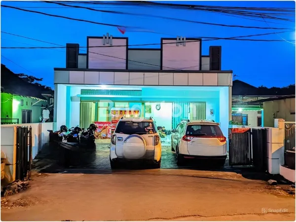 image JUAL CEPAT RUKO GEDANGAN SIDOARJO SIAP PAKAI COCOK UNTUK USAHA , GUDANG (1)