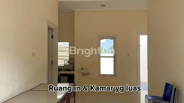 image RUMAH VILLA MODERN DENGAN HALAMAN LUAS DI PANDAAN – DESA DUREN SEWU, SIAP HUNI ! (4)