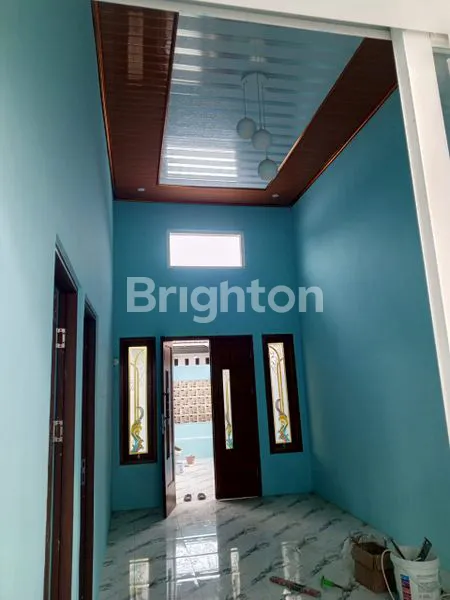 image RUMAH BARU DIJUAL DI TENGAH KOTA (4)