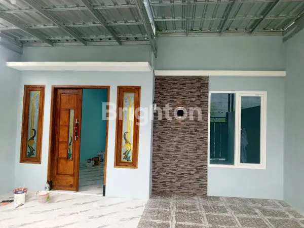 image RUMAH BARU DIJUAL DI TENGAH KOTA (2)