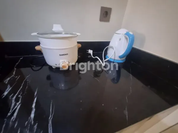 image APARTEMEN LOUIS KIENNE SIMPANG LIMA FULL FURNISH HADAP LAPANGAN PANCASILA SIMPANG LIMA (3)