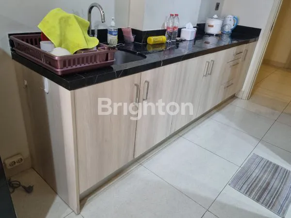 image APARTEMEN LOUIS KIENNE SIMPANG LIMA FULL FURNISH HADAP LAPANGAN PANCASILA SIMPANG LIMA (4)