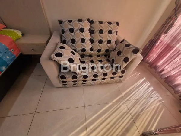 image APARTEMEN LOUIS KIENNE SIMPANG LIMA FULL FURNISH HADAP LAPANGAN PANCASILA SIMPANG LIMA (6)