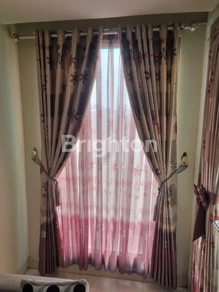 image APARTEMEN LOUIS KIENNE SIMPANG LIMA FULL FURNISH HADAP LAPANGAN PANCASILA SIMPANG LIMA (7)