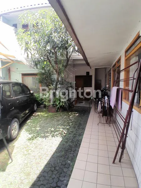 image RUMAH KLASIK DI TENGAH KOTA AREA TRUNOJOYO BAHUREKSA (3)