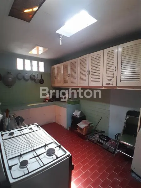 image RUMAH KLASIK DI TENGAH KOTA AREA TRUNOJOYO BAHUREKSA (5)