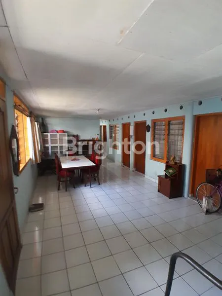 image RUMAH KLASIK DI TENGAH KOTA AREA TRUNOJOYO BAHUREKSA (1)