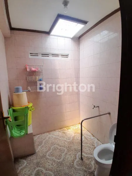 image RUMAH KLASIK DI TENGAH KOTA AREA TRUNOJOYO BAHUREKSA (4)