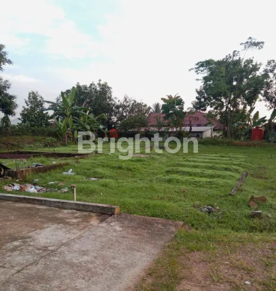 image TANAH SHM 3500M² DI PALARAN, LOKASI STRATEGIS PINGGIR JALAN UTAMA (3)