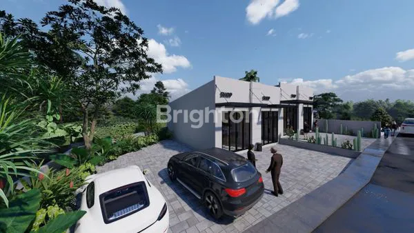 image TOKO SIAP PAKAI DI PUSAT CANGGU, LOKASI BISNIS POTENSIAL (2)