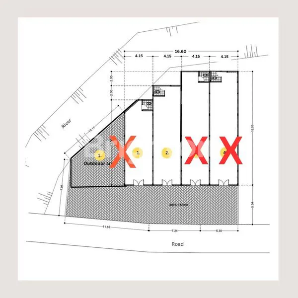 image TOKO SIAP PAKAI DI PUSAT CANGGU, LOKASI BISNIS POTENSIAL (4)